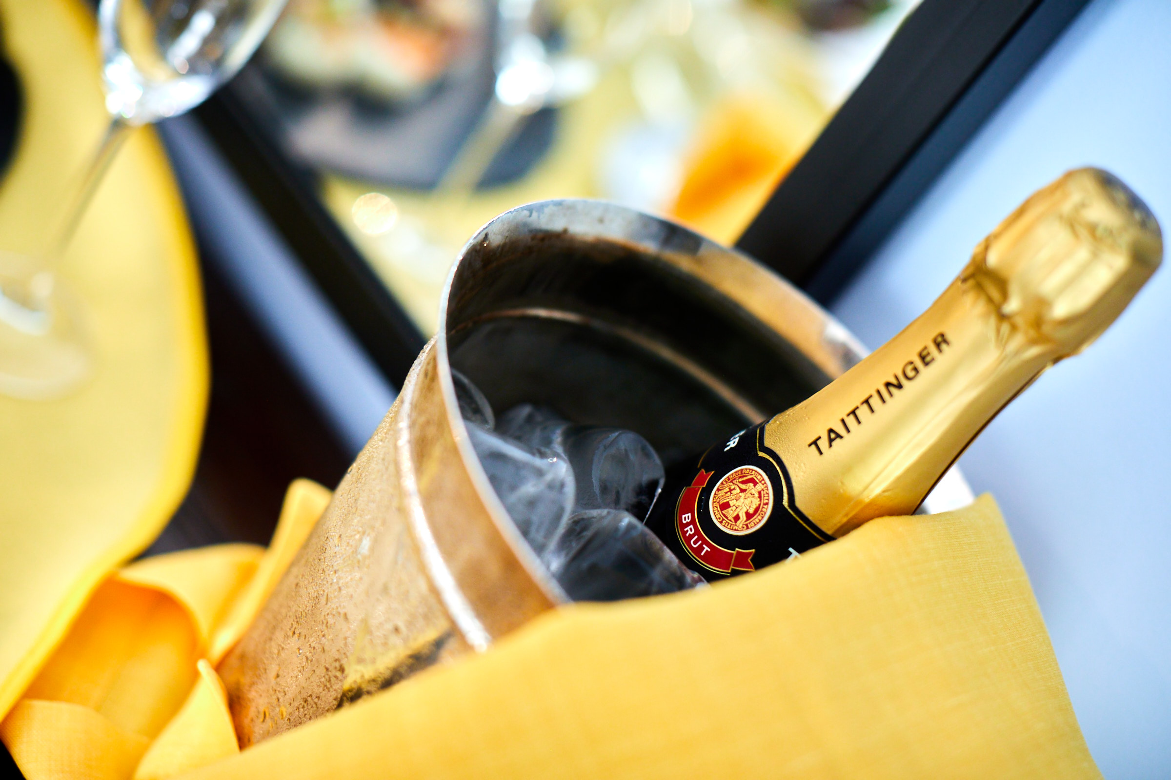 Champagne GHR