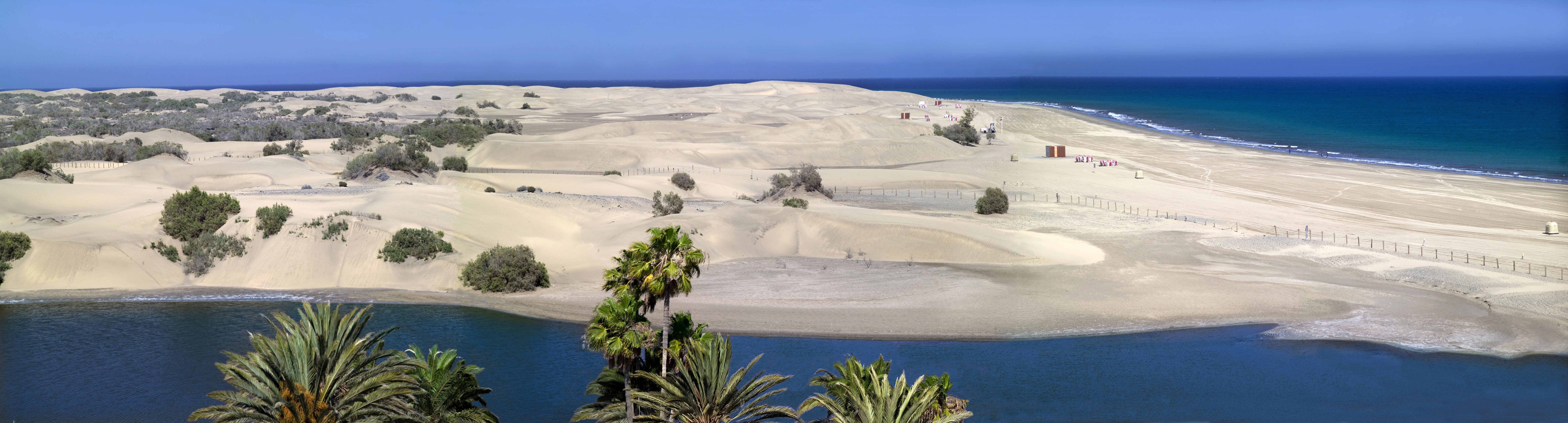 Dunas de Maspalomas
