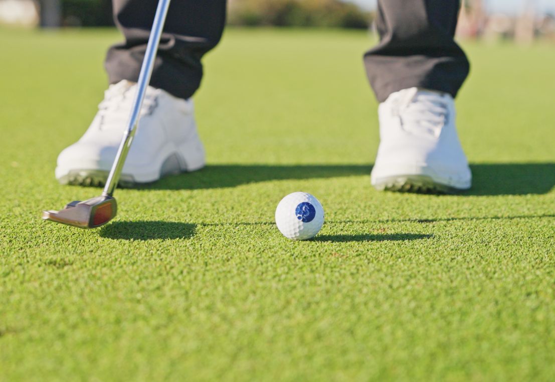Golf GHR