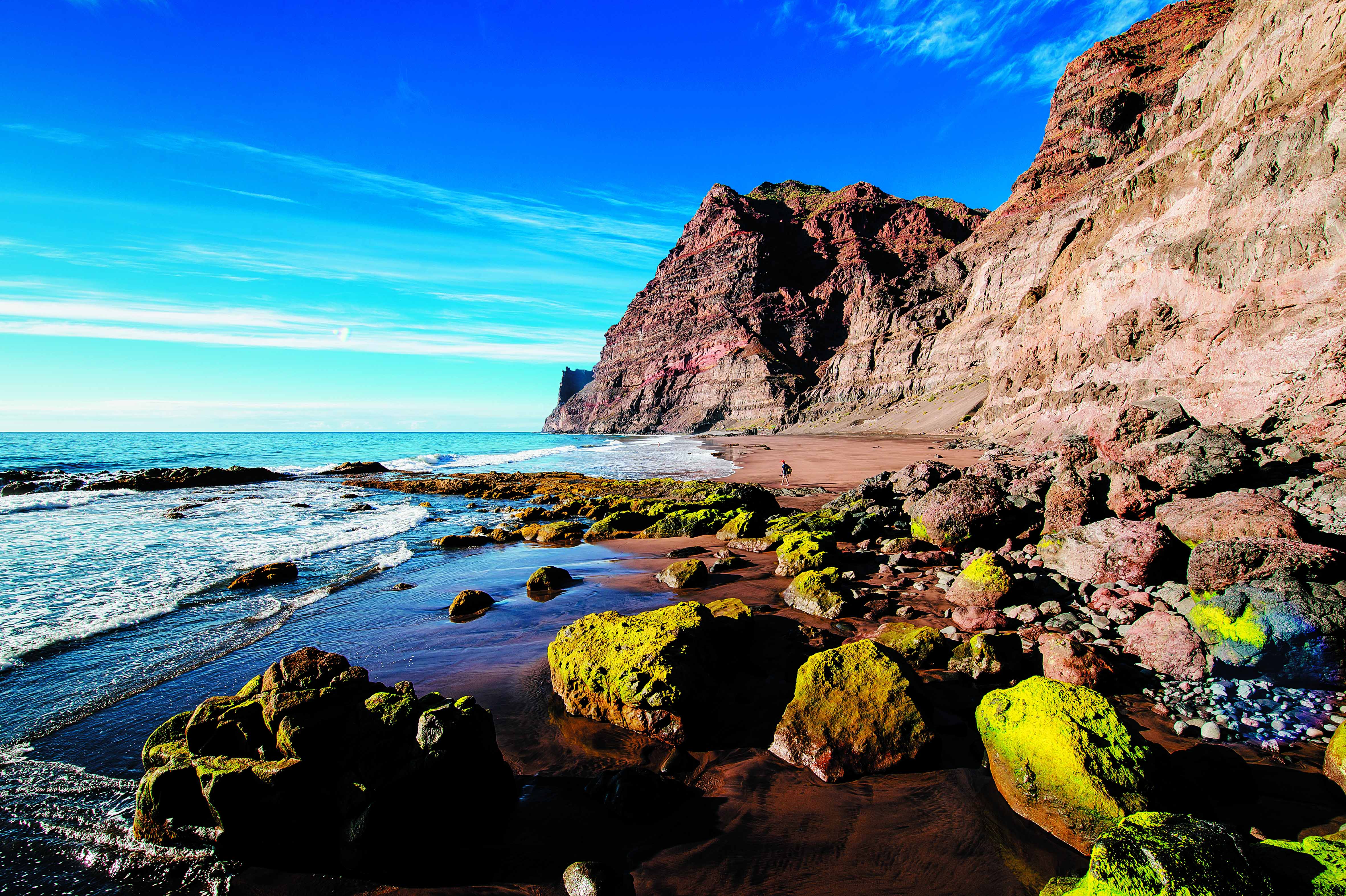 Güigüí Strand