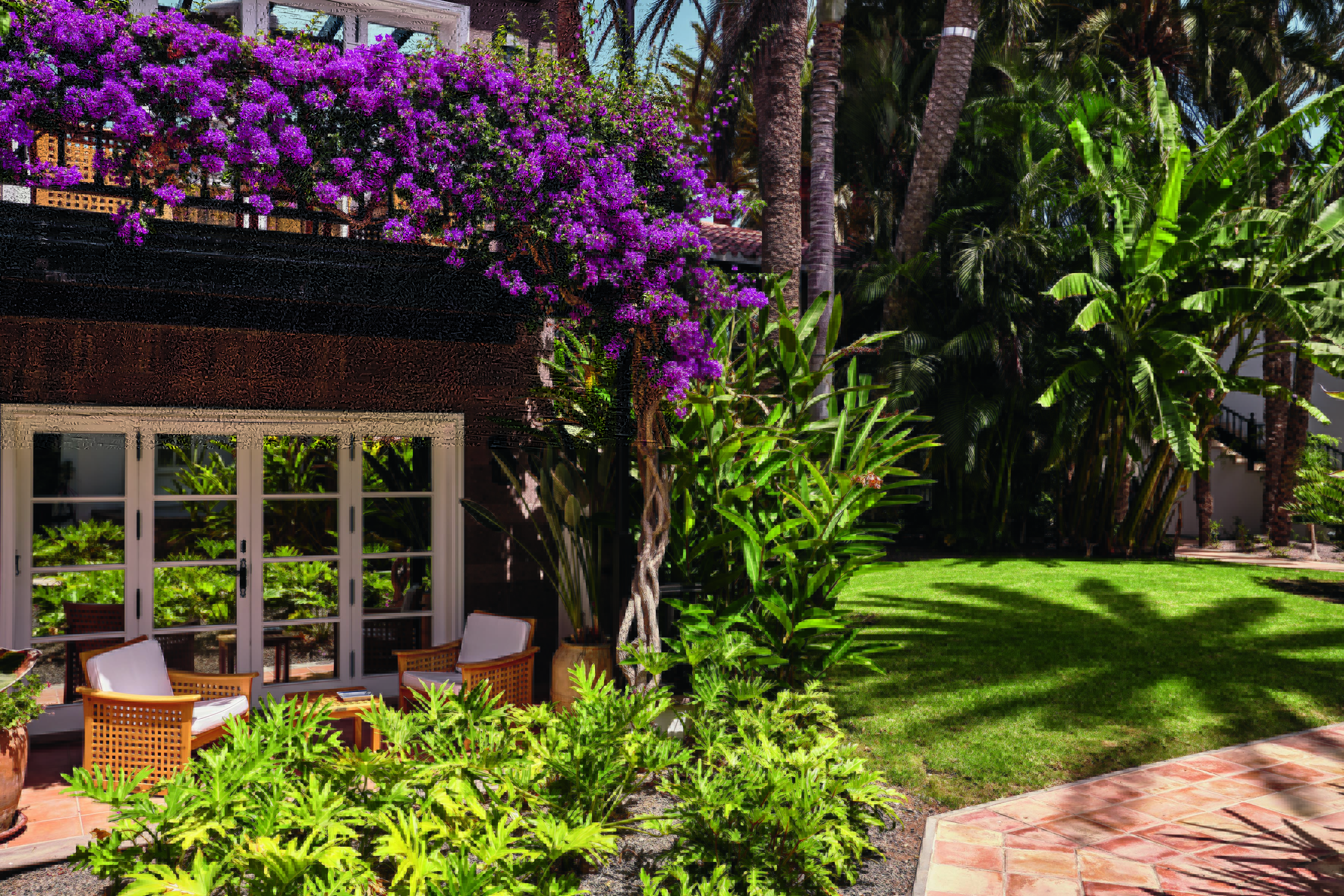Gardens Seaside Grand Hotel Residencia