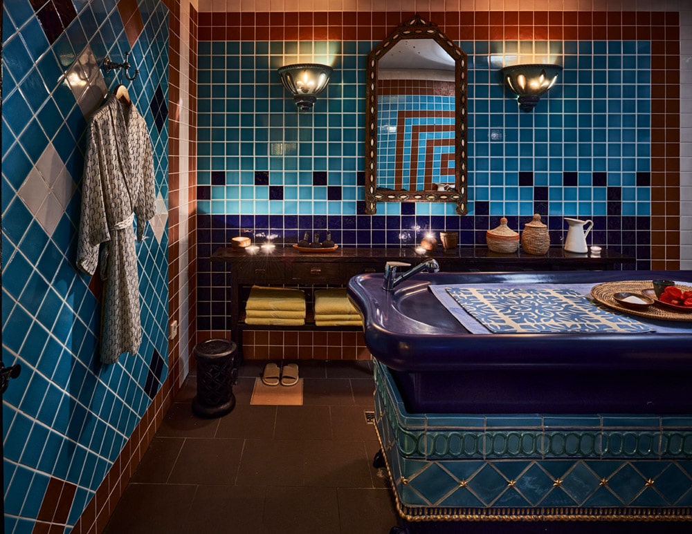 spa grand hotel residencia