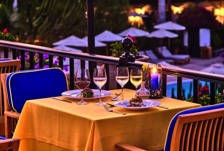 GHR Restaurante