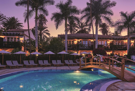 Grand Hotel Residencia
