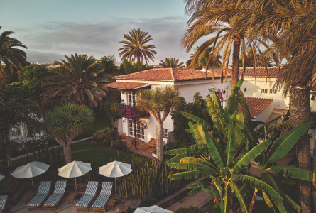 Grand Hotel Garden