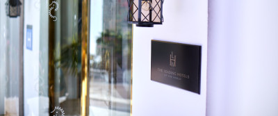 Premios Grand Hotel Residencia