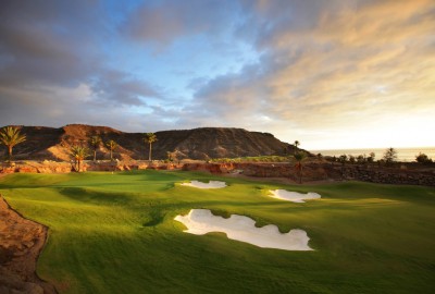 Golf Coaching Gran Canaria
