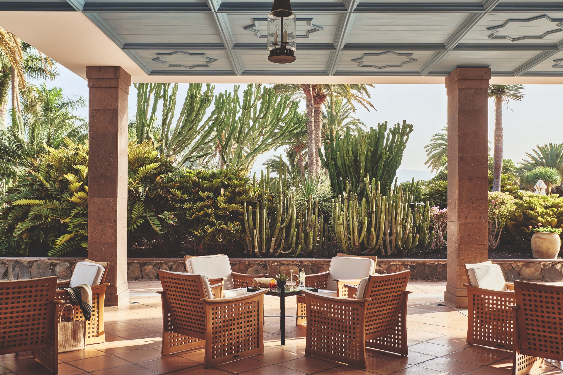 GHR Pianobar Terrace