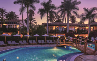 Grand Hotel Residencia