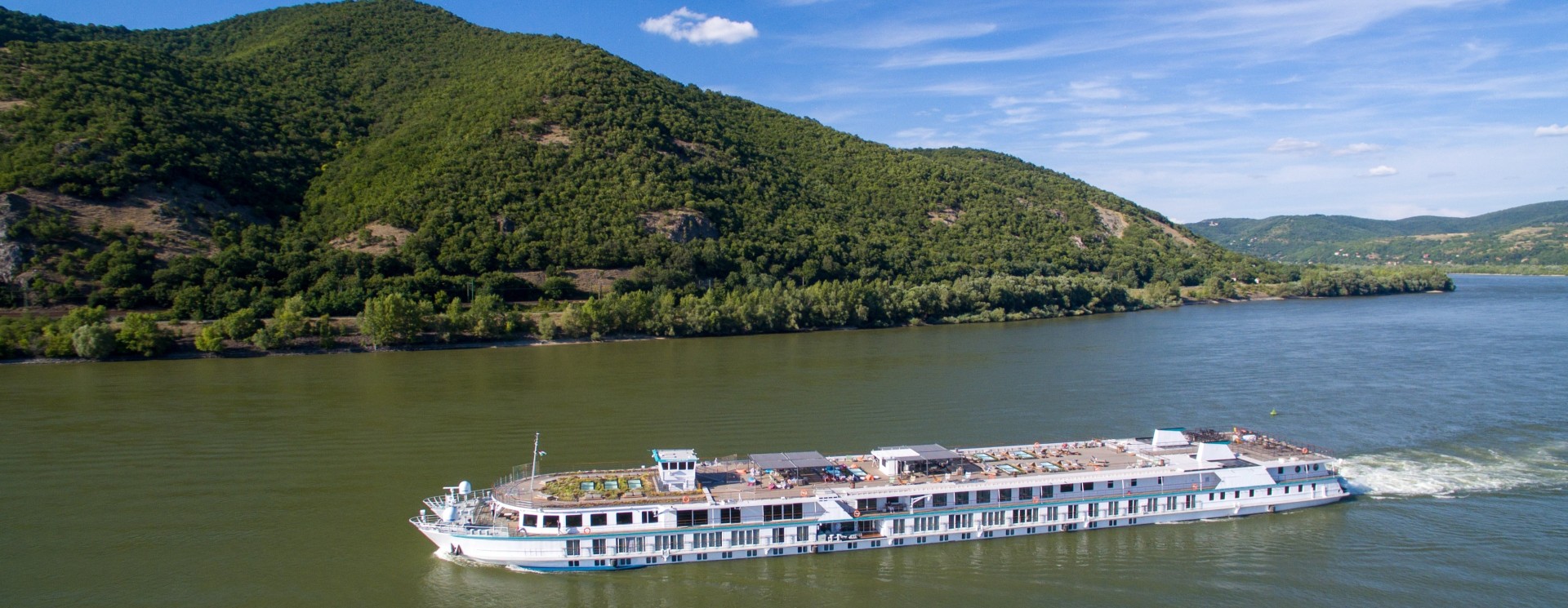 Riverside Luxury Cruises