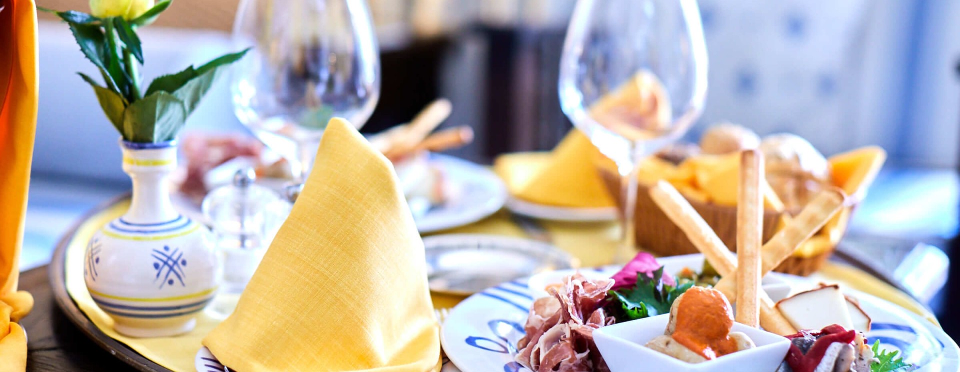 Qué comer en Canarias: Restaurante de lujo en Grand Hotel Residencia