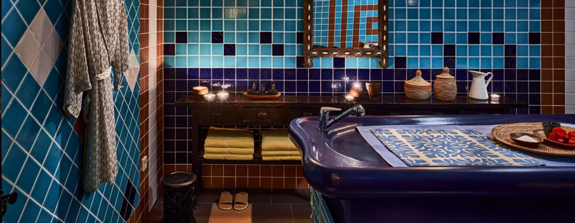 Spa & Wellness