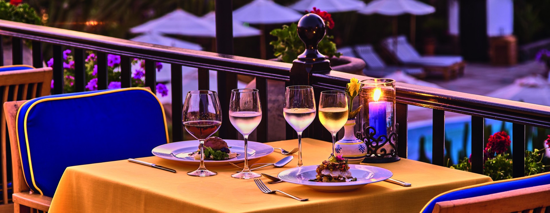 GHR Restaurante