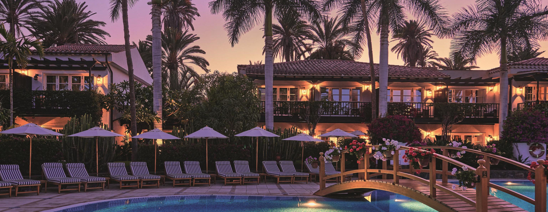 Grand Hotel Residencia